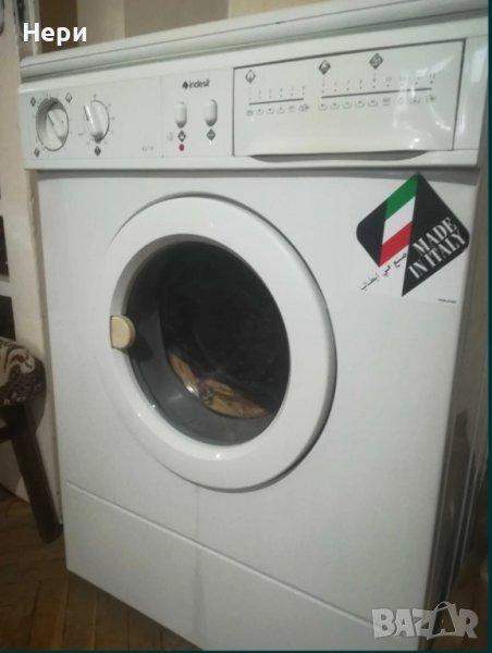 Пералня Indesit. За части!, снимка 1