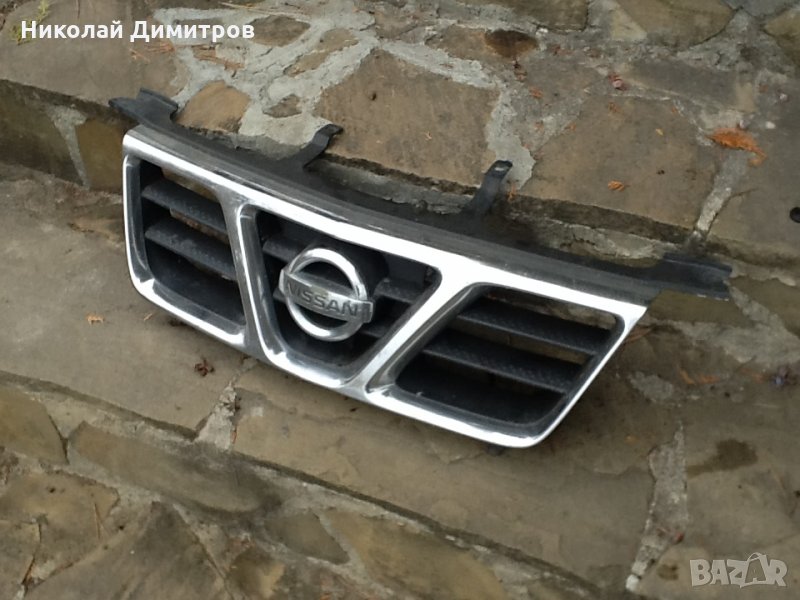 Декоративна маска, снимка 1