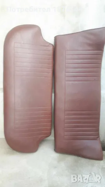 Седалки  Жигули ( Лада) ВАЗ, снимка 1