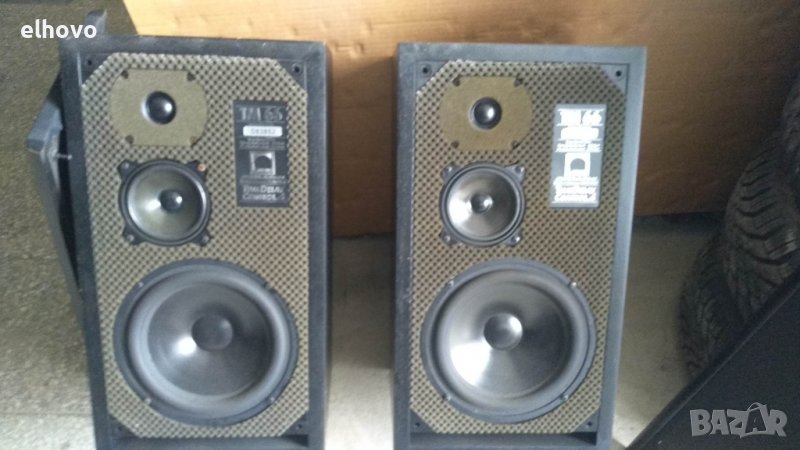 Тонколони Arcus TМ 66, снимка 1