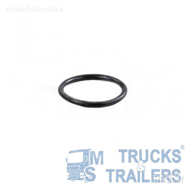 Гумен Пръстен Hyva 1, снимка 1