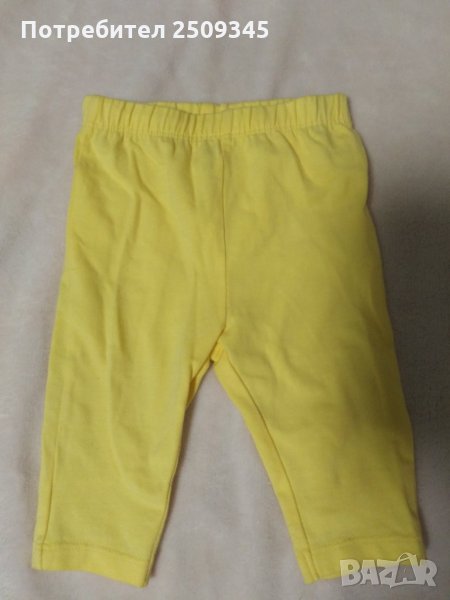 Бебешки клинчета, снимка 1