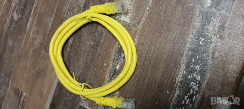 Кабел за интернет, снимка 1
