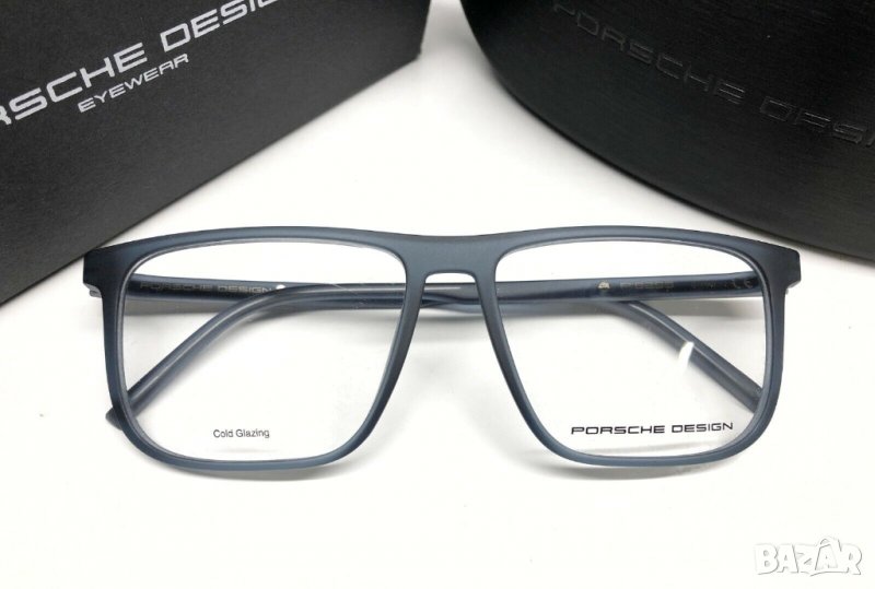 Рамки за мъжки диоптрични очила Porsche Design -30% в Слънчеви и диоптрични  очила в гр. Севлиево - ID38970052 — Bazar.bg