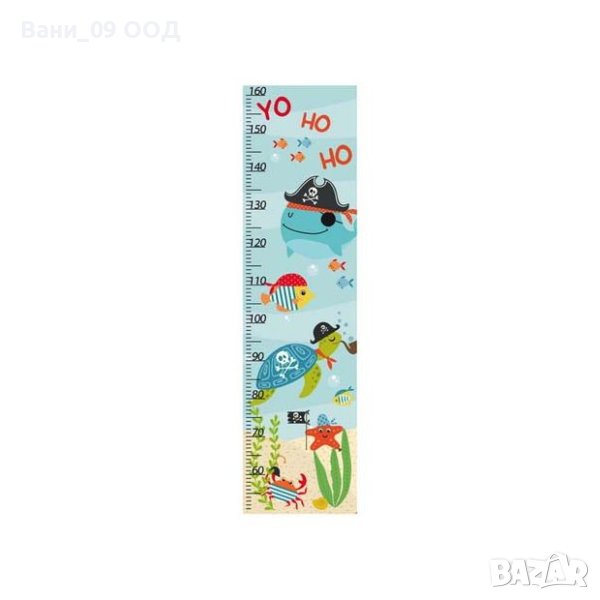 Детски ръстомер, снимка 1