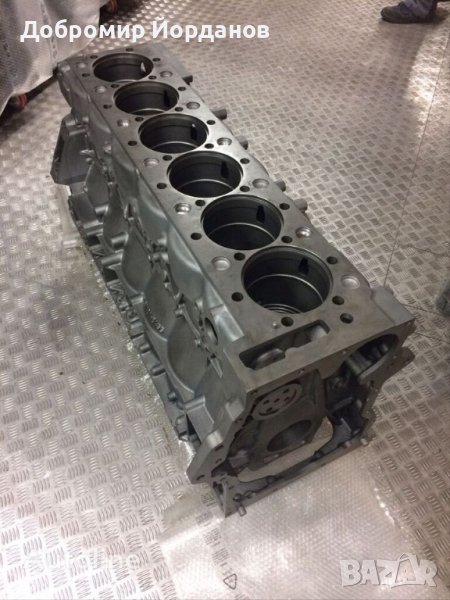 Блокове и валове за MAN, снимка 1