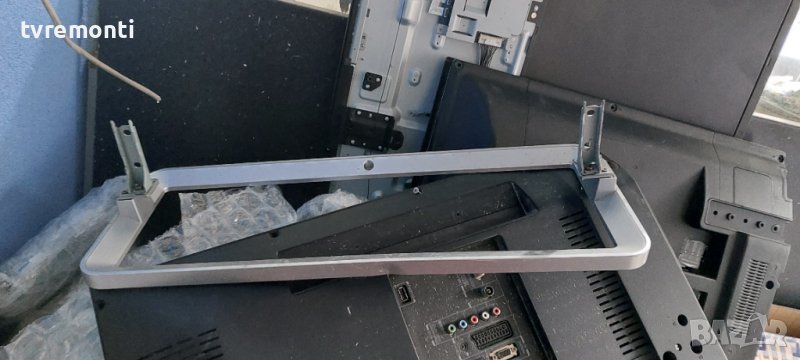 ORIGINAL стойка TOSHIBA модел 47L6463D, снимка 1