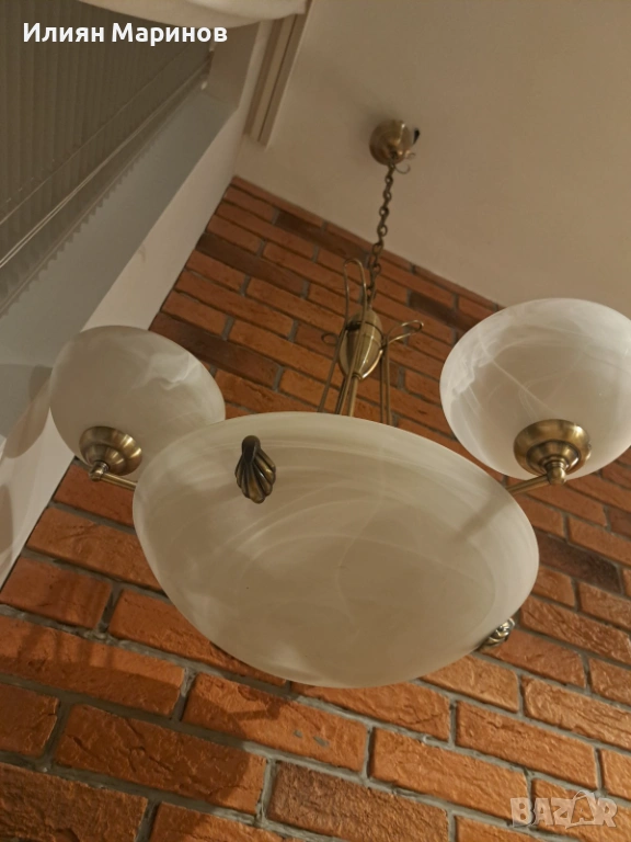 Ретро Полилей, снимка 1