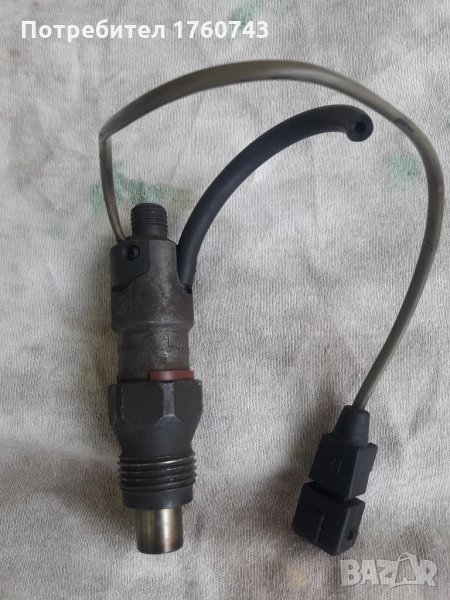 Умна дюза Пежо ,Ситроен 2,1 TD LUKAS, снимка 1