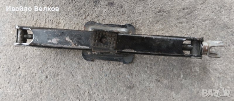 Крик за автомобил , снимка 1