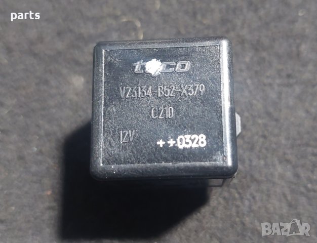 Реле Мазда 2 - 3 - 6 - V23134B52X379 N