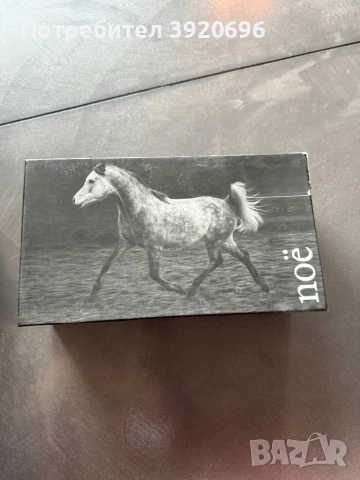 Дамски обувки Noë, снимка 4 - Дамски обувки на ток - 50625773