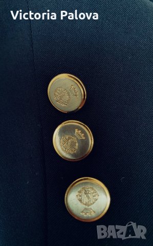 Швейцарско сако лукс JEAN JACQUES BENSON , снимка 7 - Сака - 42911906