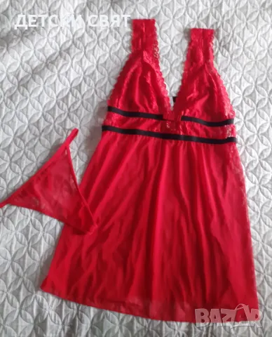 Еротичен комплект , снимка 1