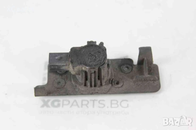 Датчик парктроник за Opel Astra J (2009-2012), позиция: задна , снимка 2 - Части - 50468530