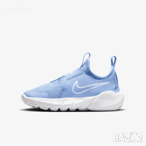 Nike Flex Runner 2 Нови Оригинални Детски Маратонки Найк 