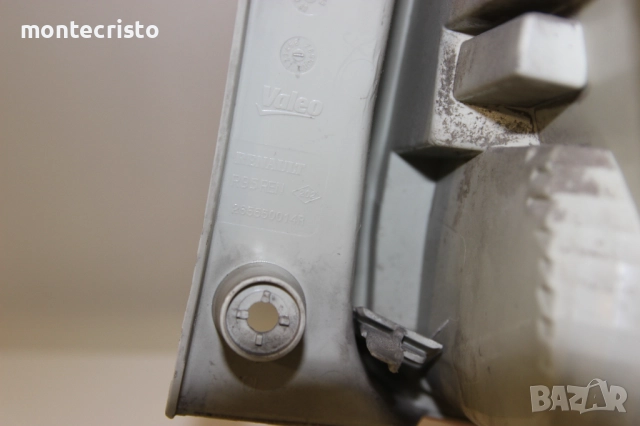 Ляв стоп Renault Grand Scenic (2009-2016г.) 265550014R, снимка 6 - Части - 52770738