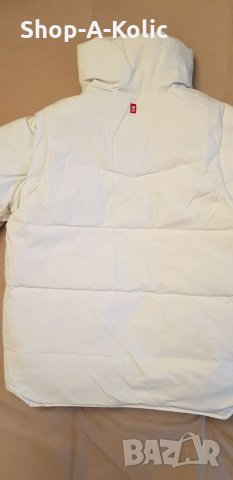 Original Women's ECKO RED Winter Reversible Jacket, снимка 9 - Якета - 35221223