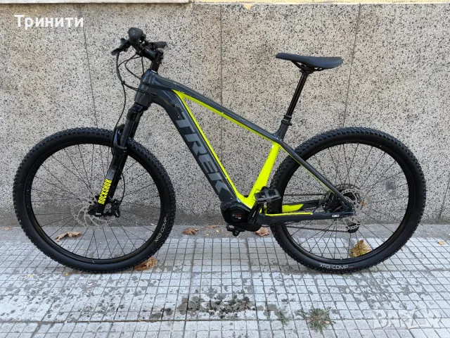 Trek Powerfly 5 29'' E-biike/Bosch CX/Powertube 625Wh/RockShox Recon 