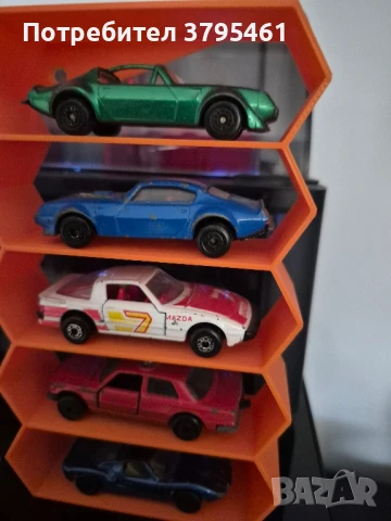 Мачбокс-резервни части по поръчка,поставки и аксесоари, снимка 3 - Колекции - 50530065