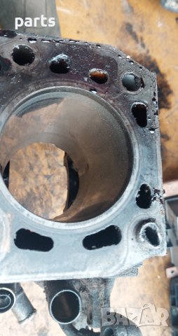 Блок Двигател Форд Фокус 1.8 Mk1 (1) - XS4Q6015AA N, снимка 9 - Части - 44252199