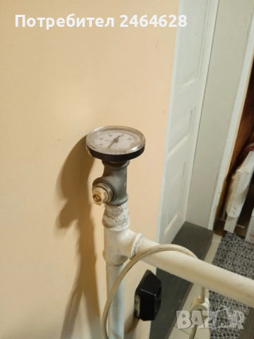 отоплителна печка на дърва и водна помпа, снимка 5 - Отоплителни печки - 52008387