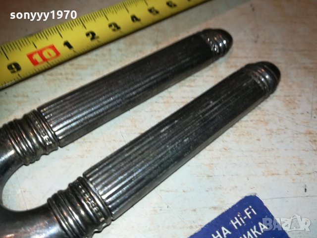 орехотрошачка-яка/масивна 2912201757, снимка 6 - Колекции - 31252715