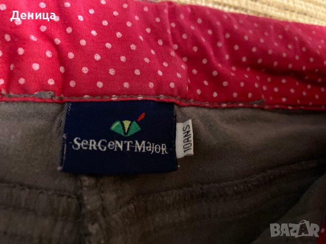 Джинси 10 год., снимка 4 - Детски панталони и дънки - 38842479