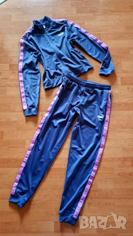 Puma оригинален екип