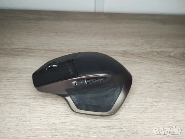 Безжична мишка Logitech Master MX unifi bluetooth, снимка 8 - Клавиатури и мишки - 56111667
