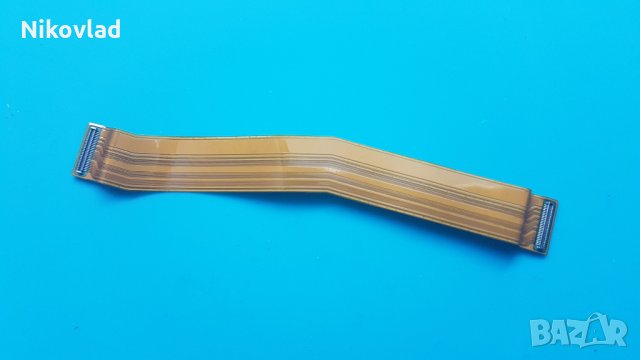 Flex кабел Huawei P Smart, снимка 2 - Резервни части за телефони - 31205913