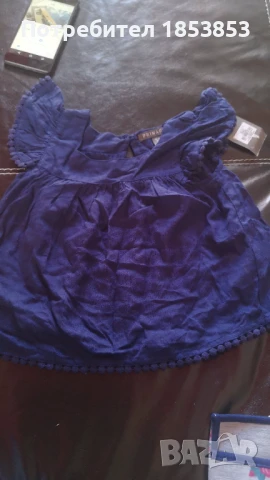 Детски дрехи различни размери , снимка 14 - Други - 50556178