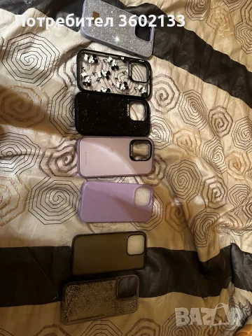 Калъфки за iPhone 14 pro