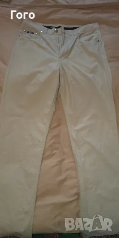 Продавам мъжки панталони различни марки