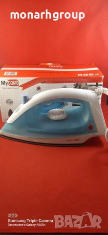 Ютия mydomo EL 3188D, снимка 4 - Ютии - 38464531