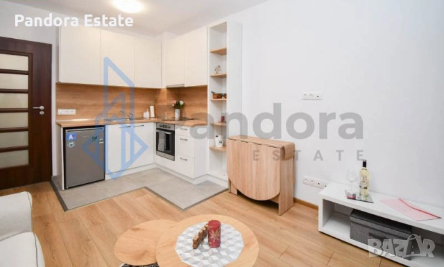 2-СТАЕН апартамент под наем, гр. София, кв. Кръстова Вада, снимка 2 - Апартаменти - 52812101