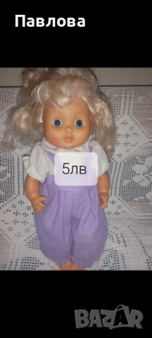 НАМАЛЕНИЕ -Кукли, снимка 3 - Кукли - 27715198