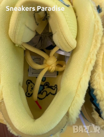 Nike Dunk SB Grateful Маратонки сникърси, снимка 5 - Маратонки - 53977470