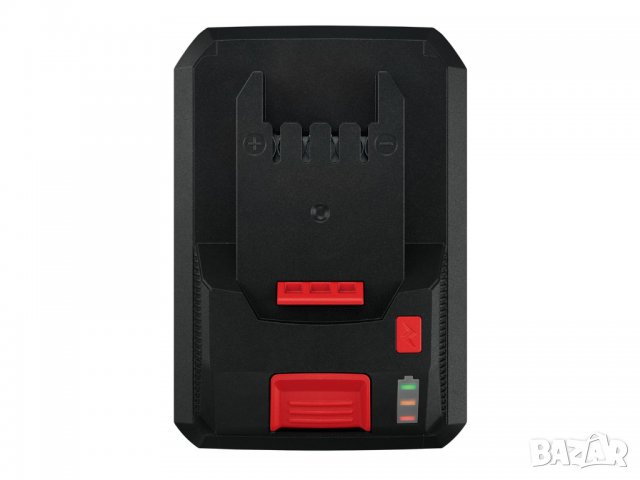 Чисто нова смарт батерия с блутут Parskide Perfomance 4Аh, снимка 6 - Други инструменти - 39128348