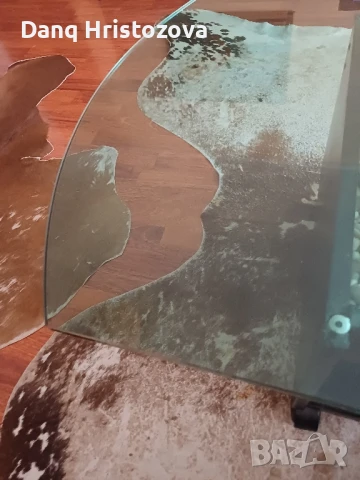 маса за хол, снимка 2 - Маси - 51199809