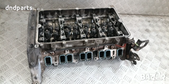 Глава Ford Mondeo 2.0TDDi 2001г.	