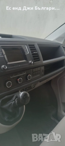 VW TRANSPORTER, снимка 14 - Бусове и автобуси - 53889232