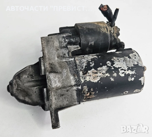 Стартер Опел Астра Г Opel Astra G 2.0 136кс