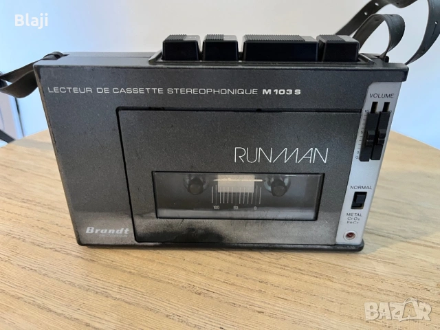 Уокмен , снимка 3 - Други - 54311562