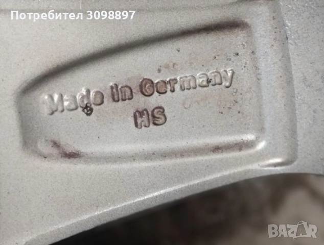 Джанти с гуми за Хонда, Мазда, Тойота,Киа, Хюндай , снимка 6 - Гуми и джанти - 52336559