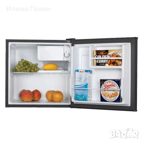 ХЛАДИЛНИК Comfee' RCD76DK2 , снимка 5 - Хладилници - 52218980