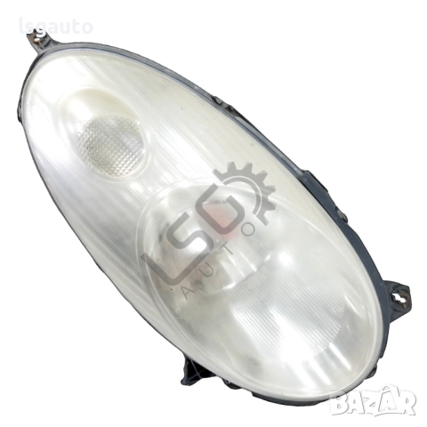 Десен фар Nissan Micra (K12) 2003-2010 ID: 152405
