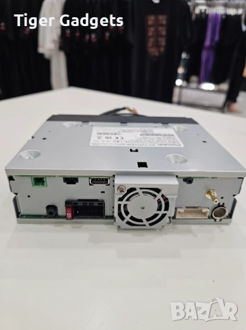 Pioneer SPH-EVO950DAB основно тяло без дисплей CarPlay Android Auto модул, снимка 3 - Аксесоари и консумативи - 54145304