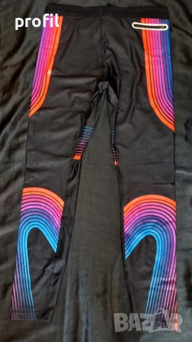 Nike Power Speed XL мъжки клин/долнище, снимка 3 - Спортни дрехи, екипи - 54277663