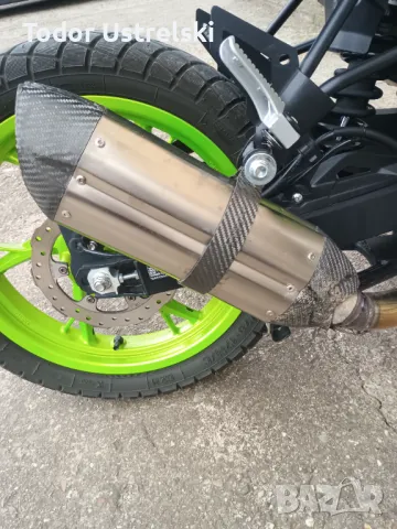 Benelli BN-125 2023, снимка 9 - Мотоциклети и мототехника - 50315688